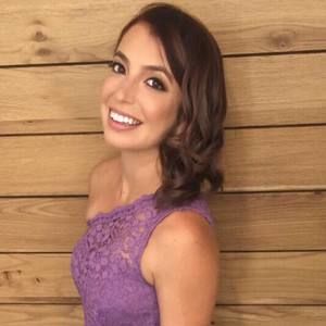 Meet your Posher, Amber